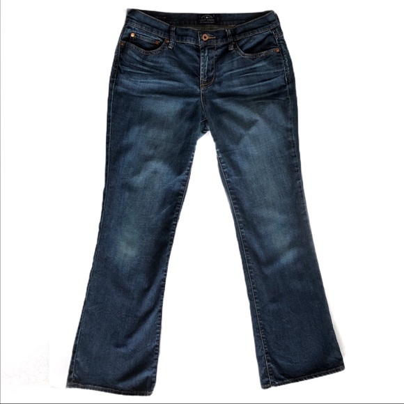 LUCKY BRAND Flare Leg Sweet N’Low Jean Siz… - Picture 3 of 12